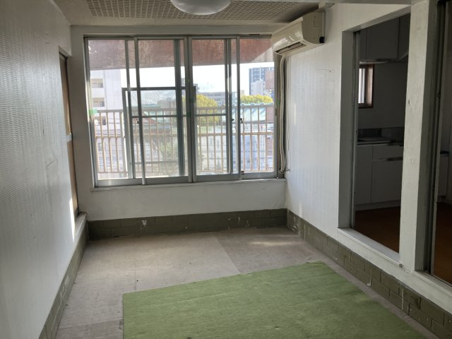 【その他】 | 武蔵小杉駅徒歩4分 セピアハイム502 7.21坪 事務所仕様