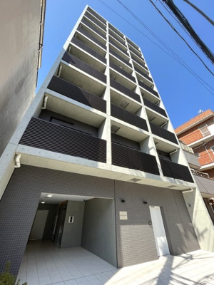 【外観】 | ＲＯＸＩＳ日暮里