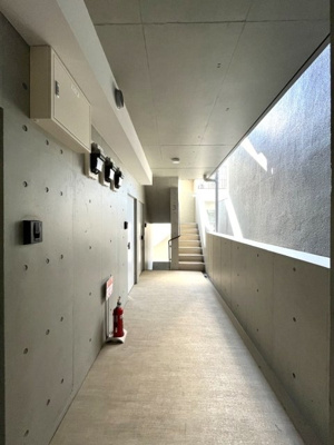 【その他共用部分】 | ＲＯＸＩＳ日暮里