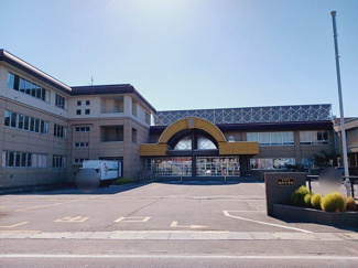 【周辺】 | ブルーム　コート | 福村小学校まで300m