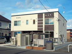 ブルーム　コートの画像