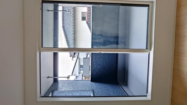 那珂川市今光第2の内観：施工例| 