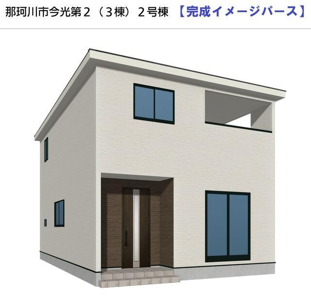 那珂川市今光第2