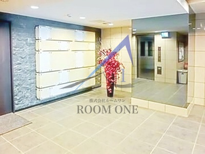 フェローネ入谷　