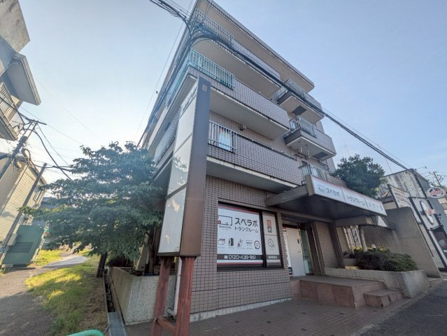 【外観】 | KIビル