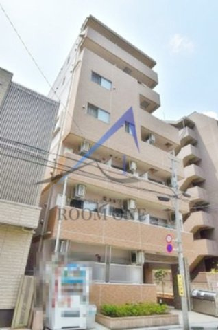 フレスクーラ神楽坂