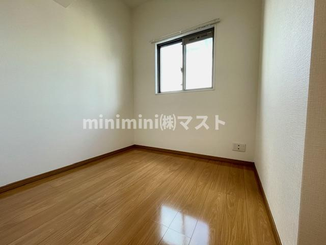 S-FORT福島LaLunaのその他