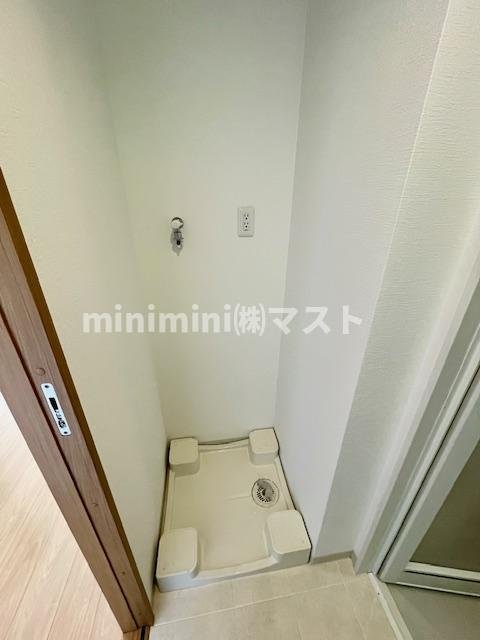 S-FORT福島LaLunaのその他