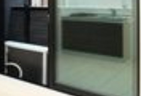 ラ　ヴェリタのバルコニー