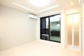 ラ　ヴェリタの居間・リビング