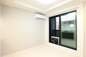 ラ　ヴェリタの寝室