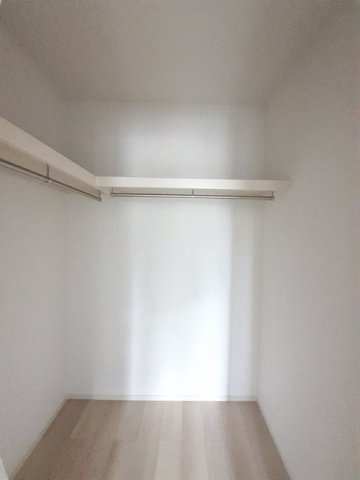ジリータＣの収納|小物を収納するのに便利です