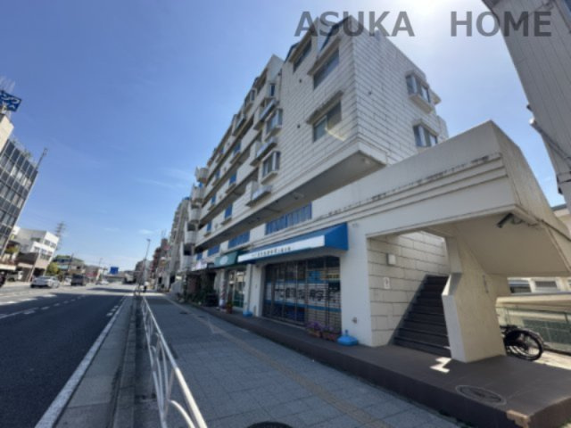 上星川ダイカンプラザ