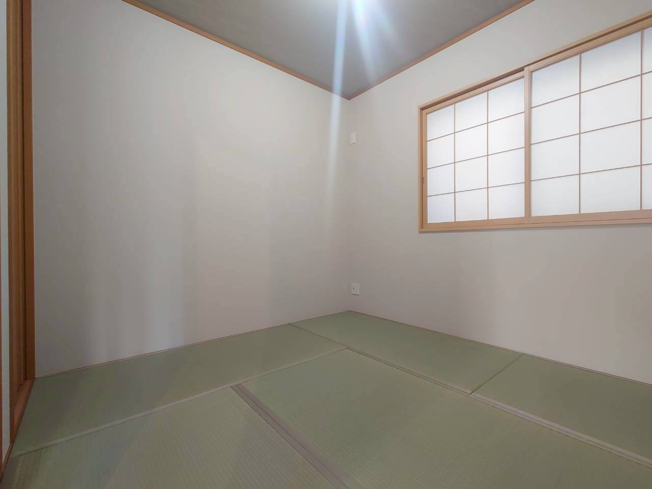 ◆リフォーム済み◆JR「同志社前」駅徒歩６分・近鉄「興戸」駅徒歩８分◆京田辺市興戸南鉾立の和室|和室