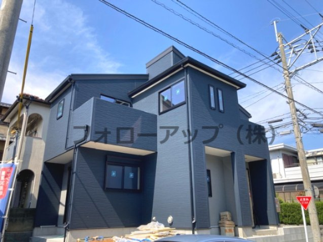 リーブルガーデン福岡市東区香椎5丁目