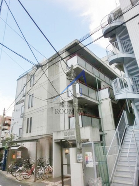 ル・リオン中野坂上