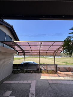 【その他】 | 綾町　戸建（中古住宅）