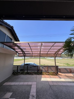 【その他】 | 綾町　戸建（中古住宅）