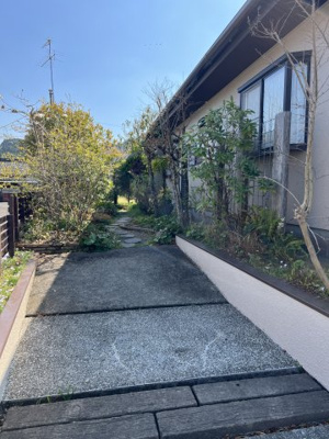 【その他】 | 綾町　戸建（中古住宅）