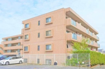 ローヤルシティ大宮公園の画像