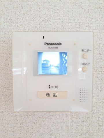 エクセレント・ネサキＤのセキュリティ