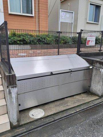 エクセレント・ネサキＤのその他共用部分