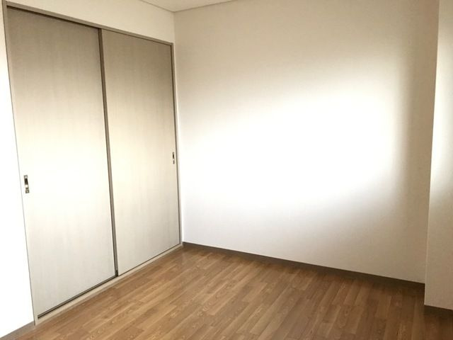 【寝室】 | サザンフィールド
