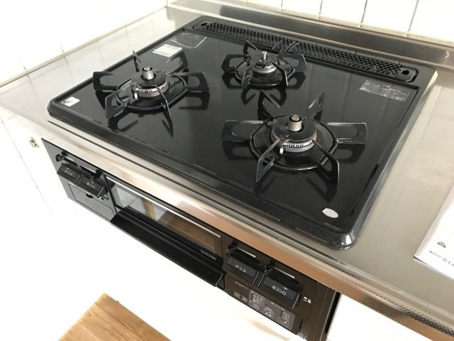 【キッチン】 | サザンフィールド
