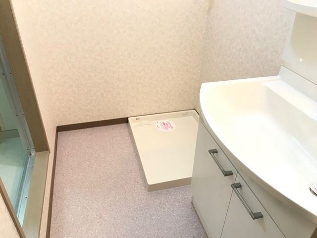【洗面所】 | サザンフィールド