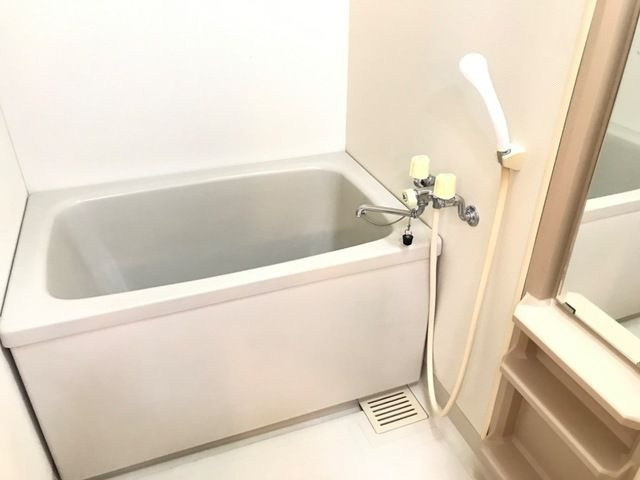 【浴室】 | サザンフィールド
