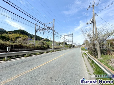 【周辺】 | 香芝市畑貸倉庫