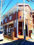 ふじみ野市西２丁目のアパートの画像