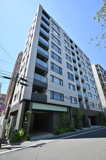 プラウド横浜反町公園の画像