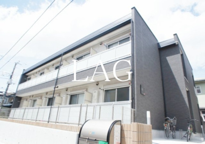【外観】 | リブリ・北習志野 | 外観です。