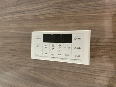 【設備】 | Blancheur関目 
