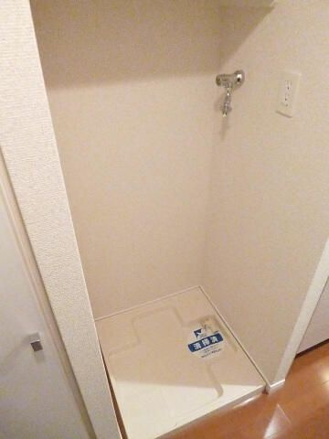 スカイコートルーベンス西早稲田の設備