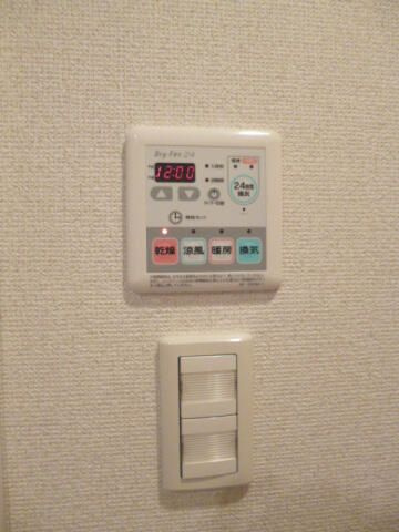スカイコートルーベンス西早稲田のその他