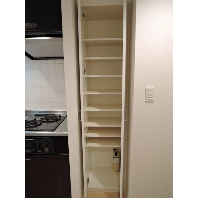 プレール・ドゥーク東京ＥＡＳＴ　Ⅳ　ＲｉｖｅｒＳｉｄｅの玄関