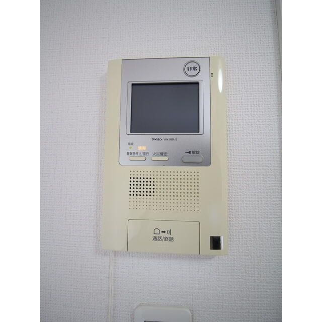 プレール・ドゥーク東京ＥＡＳＴ　Ⅳ　ＲｉｖｅｒＳｉｄｅのセキュリティ