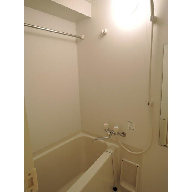 プレール・ドゥーク東京ＥＡＳＴ　Ⅳ　ＲｉｖｅｒＳｉｄｅの浴室