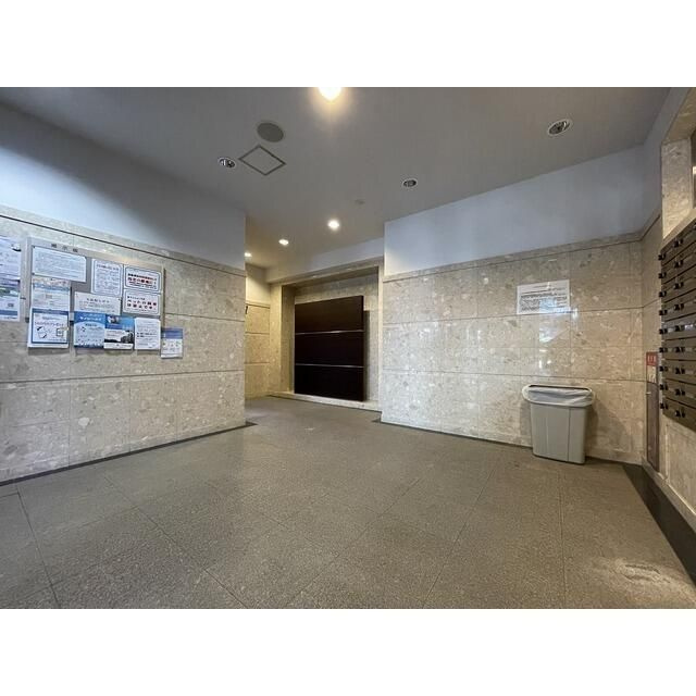 プレール・ドゥーク東京ＥＡＳＴ　Ⅳ　ＲｉｖｅｒＳｉｄｅのその他共用部分