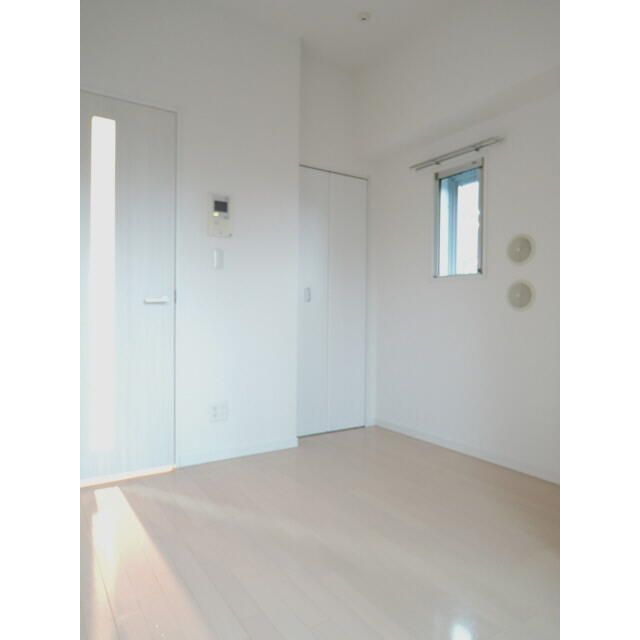 プレール・ドゥーク東京ＥＡＳＴ　Ⅳ　ＲｉｖｅｒＳｉｄｅの寝室