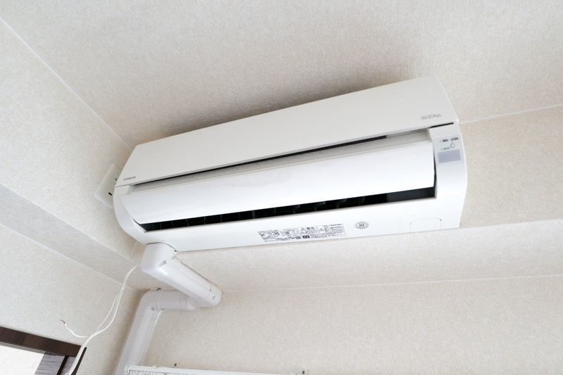 グランフォーレプライム県庁前　3階の設備|別号室のものです。現状優先になります。