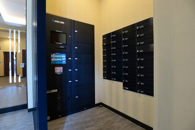 グランフォーレプライム県庁前　3階のその他共用部分