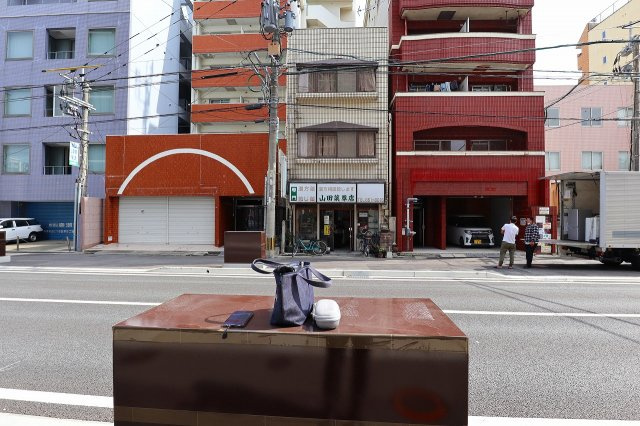 グランフォーレプライム県庁前　3階の周辺