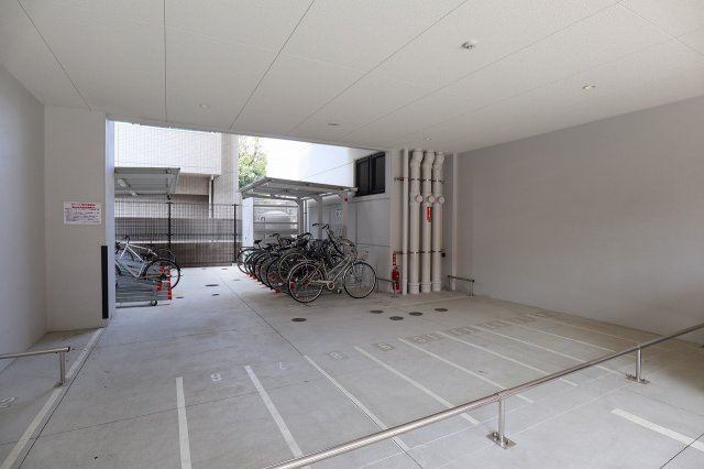 グランフォーレプライム県庁前　3階のその他共用部分