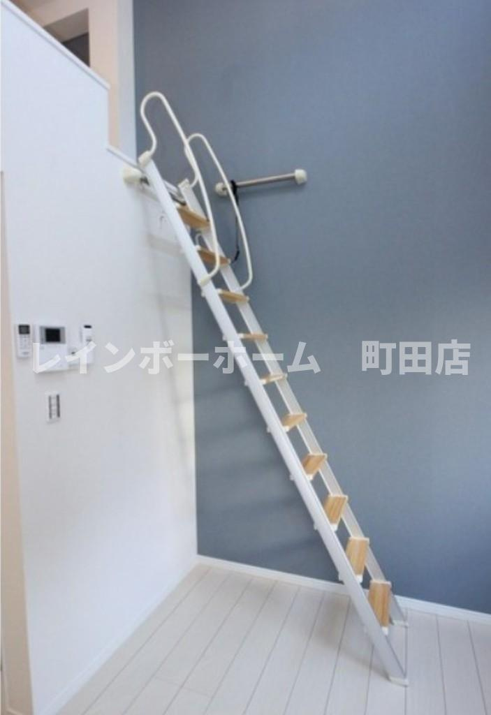 プライムテラス相模大野※初期費用分割あと払いサービス利用可能物件の内装