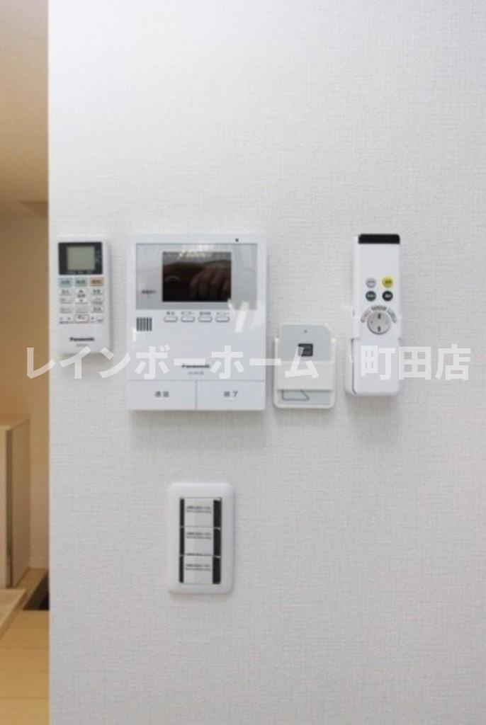 プライムテラス相模大野※初期費用分割あと払いサービス利用可能物件の設備