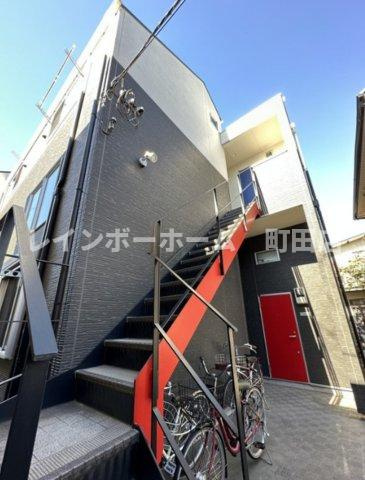 プライムテラス相模大野※初期費用分割あと払いサービス利用可能物件のロビー