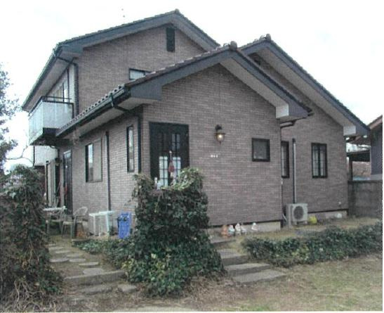 【外観】 | 我孫子市中峠　中古戸建 | JR湖北駅徒歩6分で通勤・通学も安心です(*^^*)